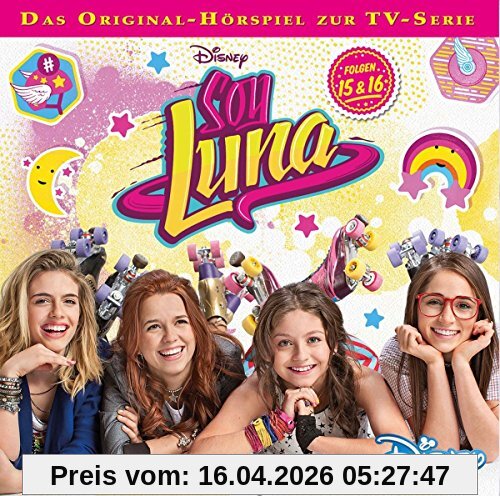 Folge 15+16