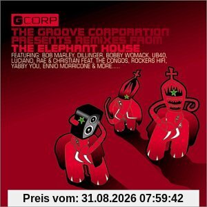 Remixes 1997-2000