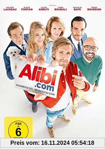 Alibi.com