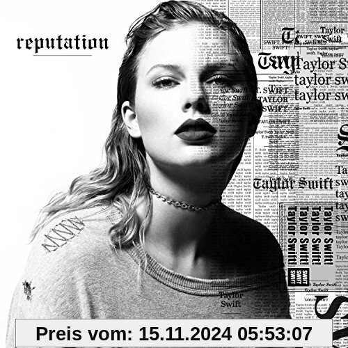 Reputation