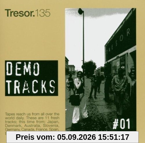 Demo Tracks 1999