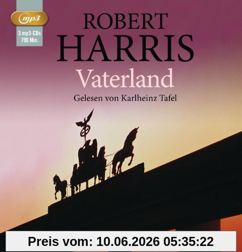 Vaterland