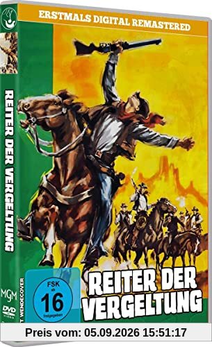 Reiter der Vergeltung
