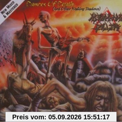 Dances of Death