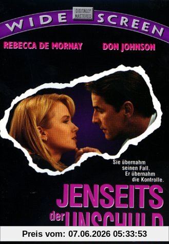 Jenseits der Unschuld