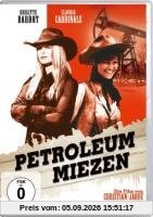 Petroleum Miezen (Ungekürzte Version)