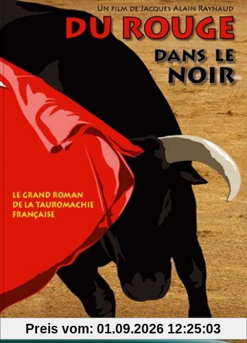Du rouge dans le noir [FR Import]
