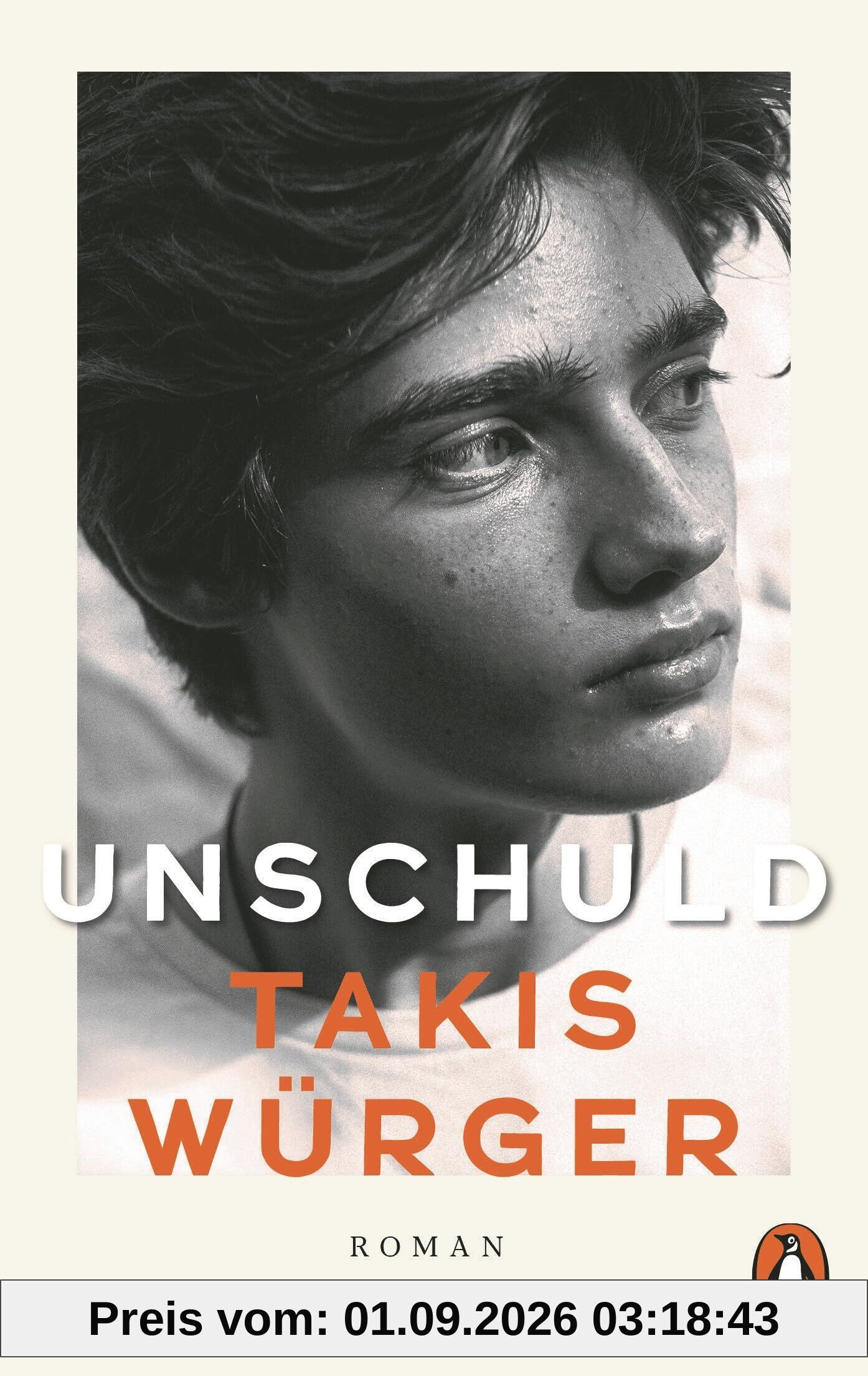Unschuld