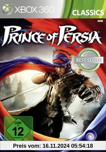 Prince of Persia [Software Pyramide]