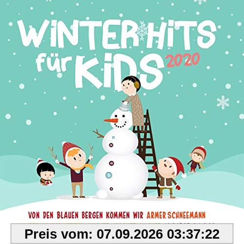 Winter Hits Für Kids 2020
