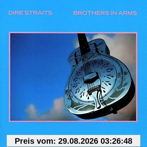 Brothers in Arms (2-LP) [Vinyl LP]
