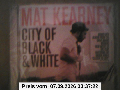 City of Black & White