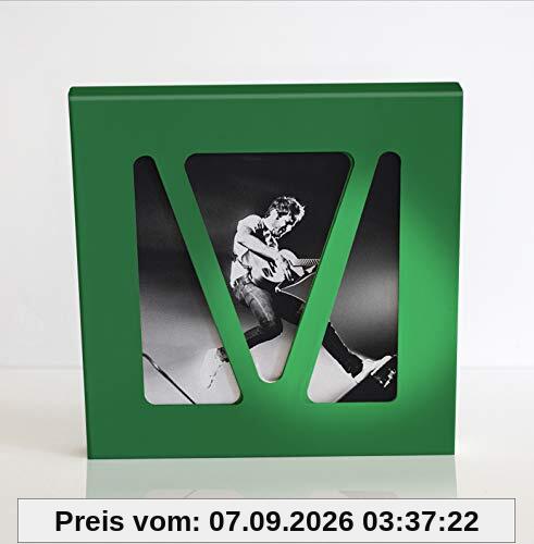 Le Concert -Coffret Collector Vert Édition Limitee