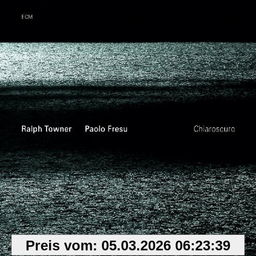 Ralph Towner Chiaroscuro