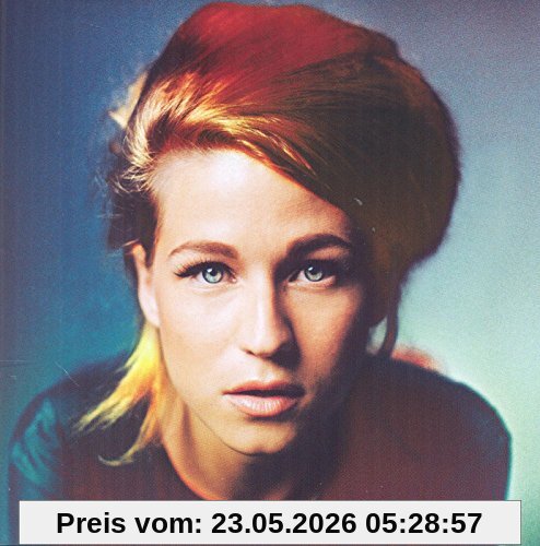 Selah Sue Reason