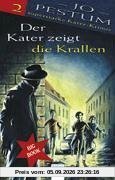 Der Kater zeigt Krallen. (Big Book)