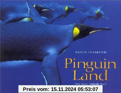 Pinguine