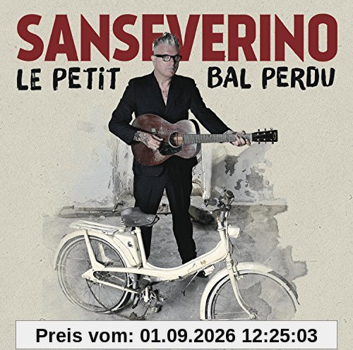 Le Petit Bal Perdu