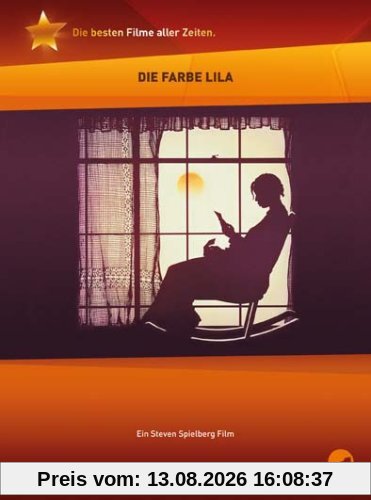 Die Farbe Lila (Special Edition)  Die besten Filme aller Zeiten