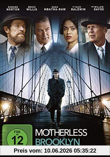 Motherless Brooklyn