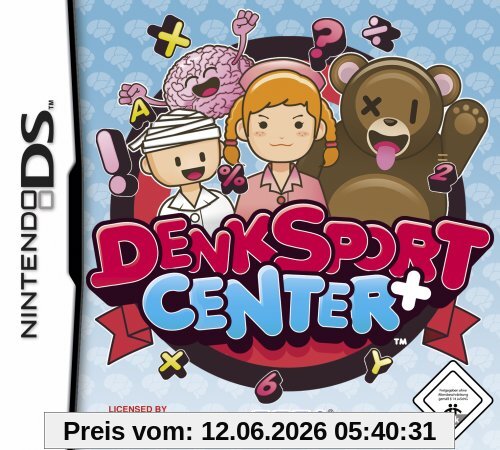 Denksport Center