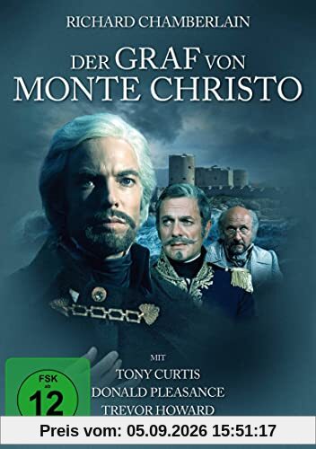 Der Graf von Monte Christo