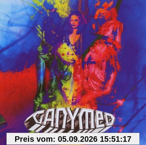 Ganymed