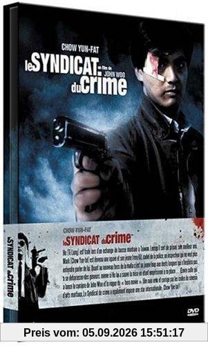 Le syndicat du crime