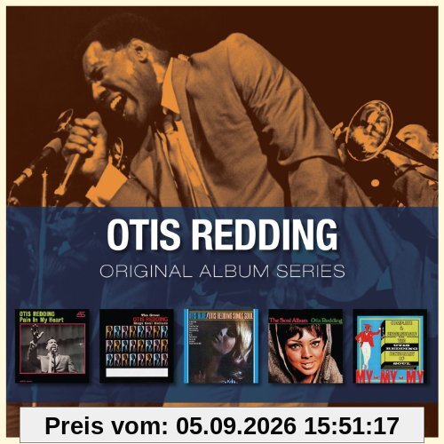 Original Album Series