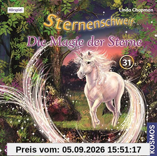 Folge 31: die Magie der Sterne
