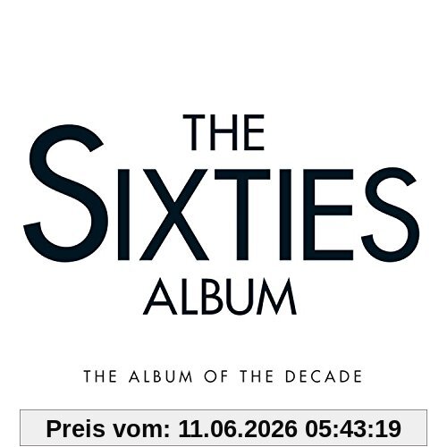 Various Sixties Album