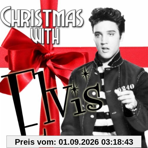 Christmas With Elvis