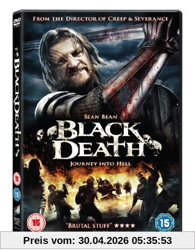 Christopher Smith Black Death [Uk Import]