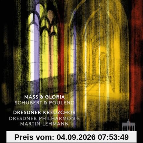Mass & Gloria