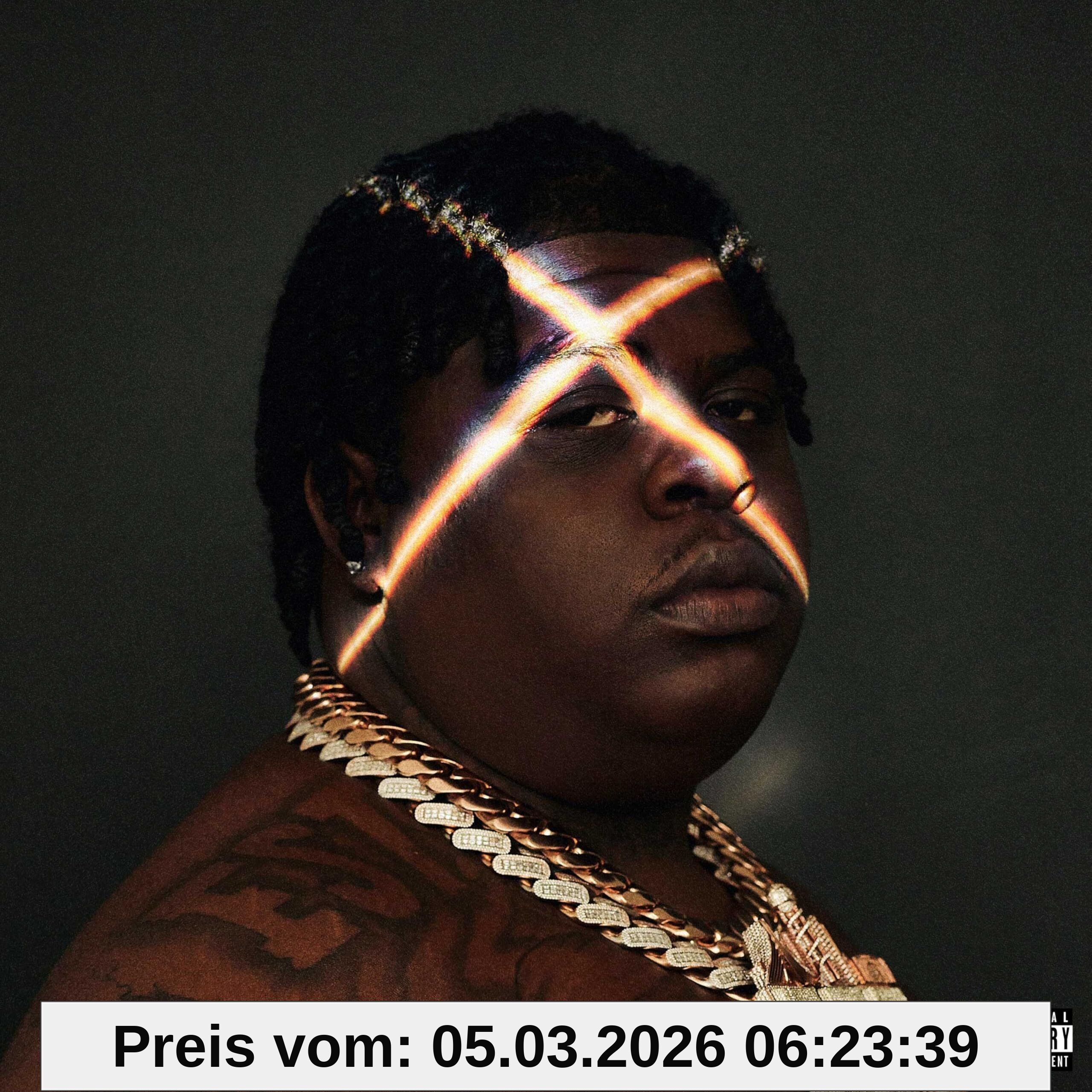 Bigxthaplug Take Care