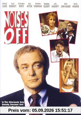 Noises Off [UK Import]