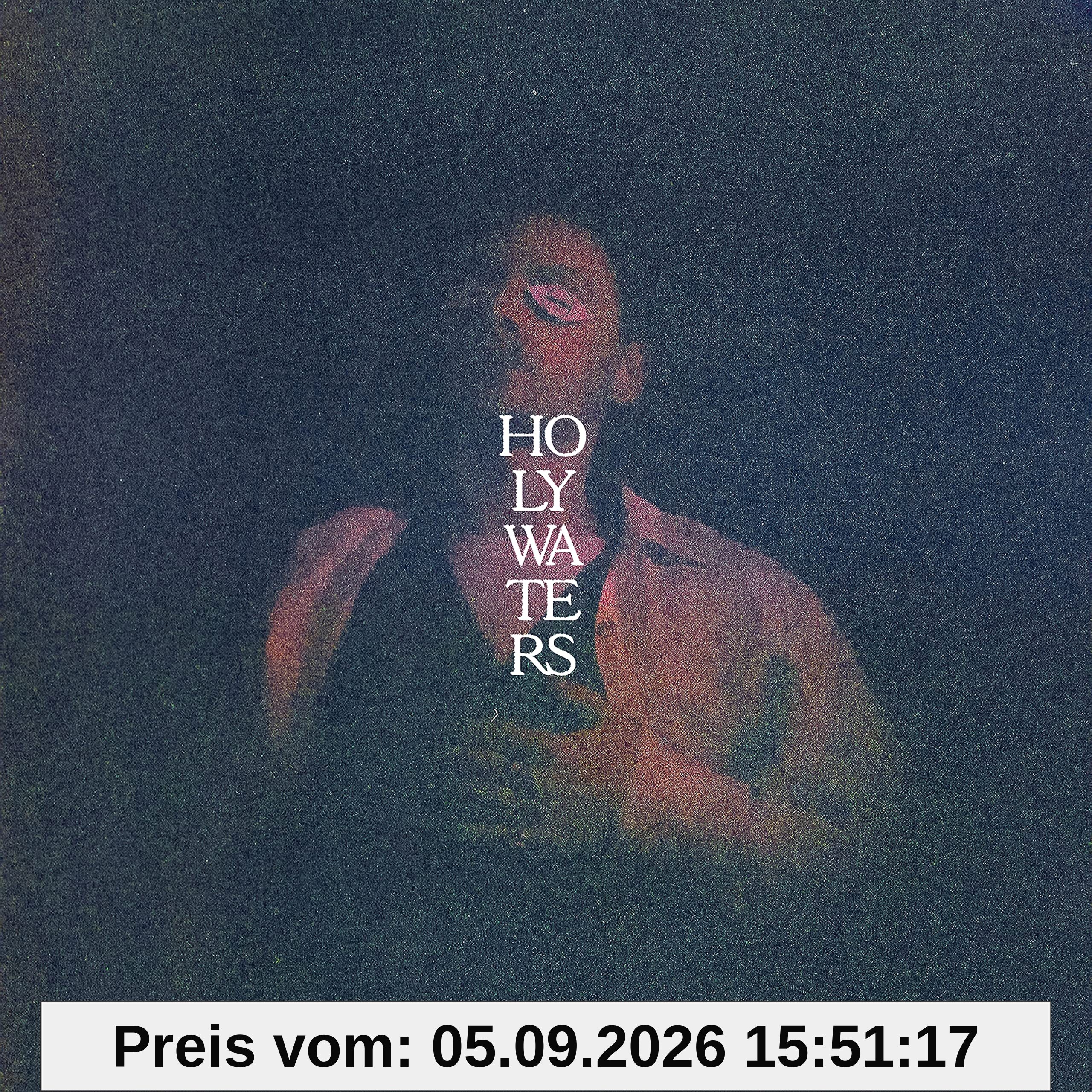 Holy Waters [Vinyl LP]