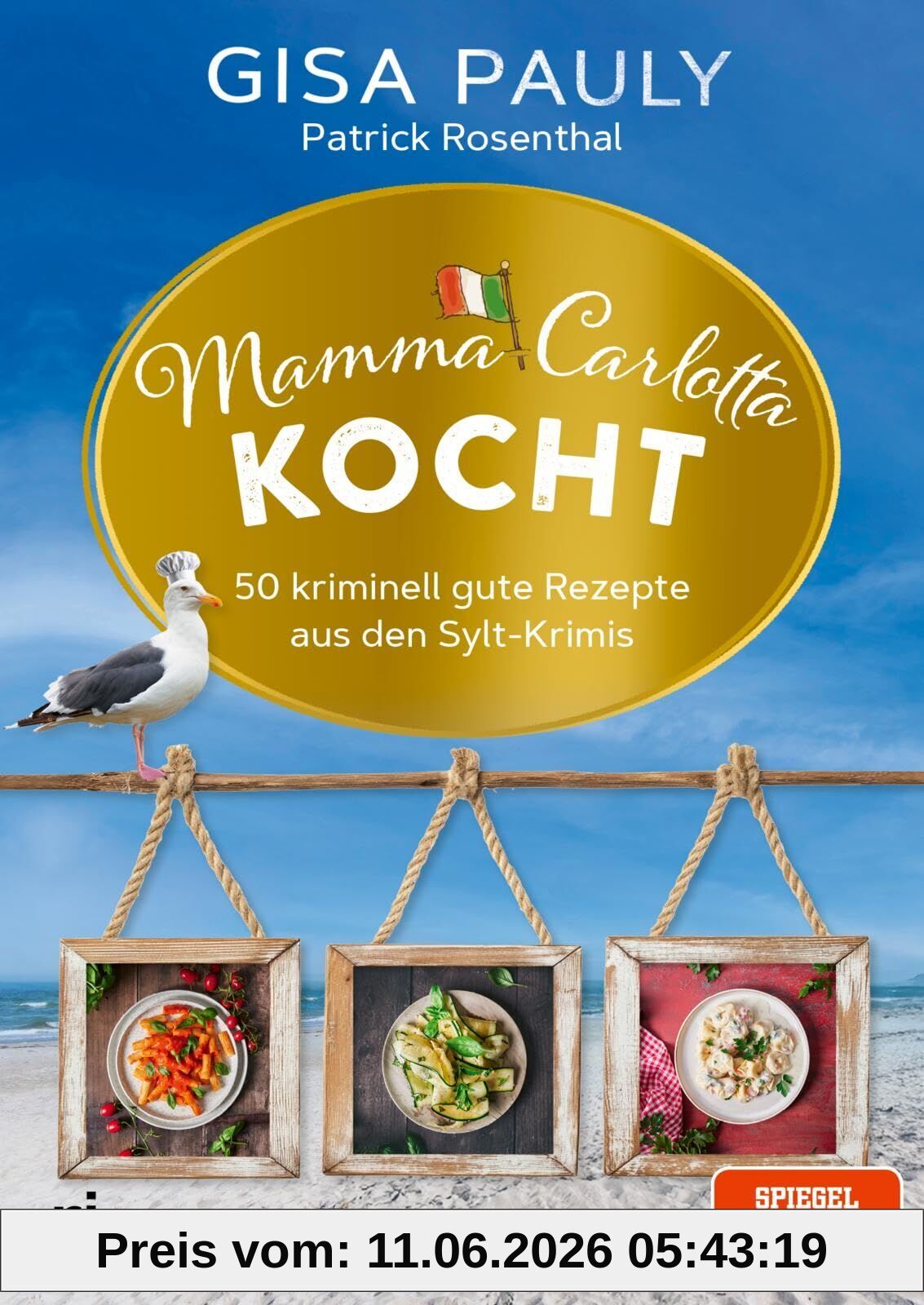 Mamma Carlotta kocht