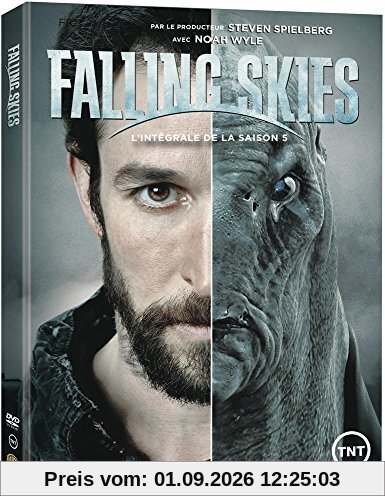 Falling Skies - L'intégrale de la saison 5