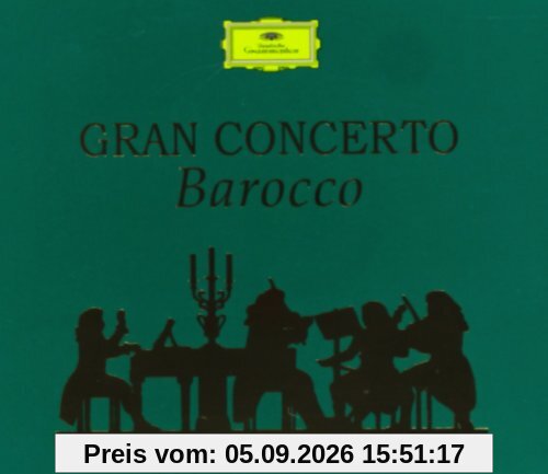 Gran Concerto Barocco