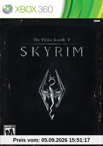 Elder Scrolls V: Skyrim (Platinum Hits)