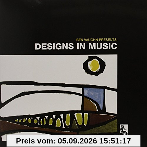 Designs in Music