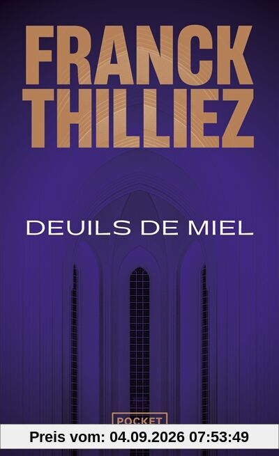 Deuils de miel