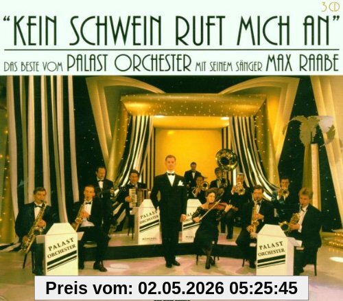 Kein Schwein Ruft Mich An