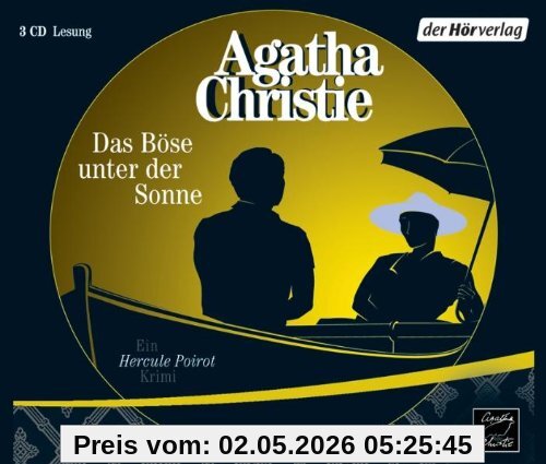 Das Böse unter der Sonne