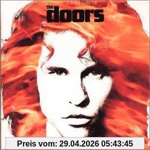 The Doors (Music from the Original Motion Picture)IMPORT