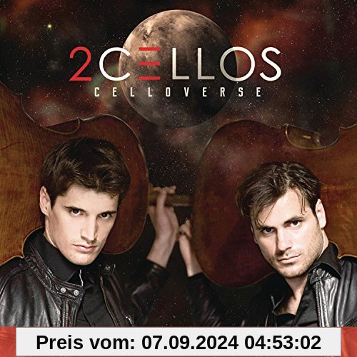 Celloverse (Deluxe Version)