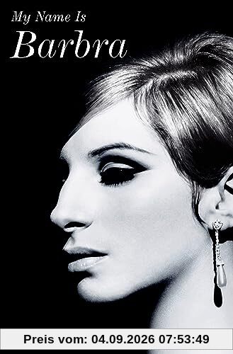 My Name Is Barbra