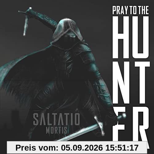 Pray to the Hunter (+Elder Scrolls Online PC/Mac)