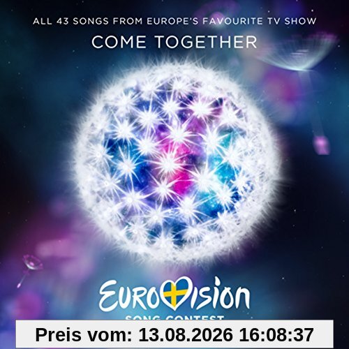 Eurovision Song Contest-Stockholm 2016